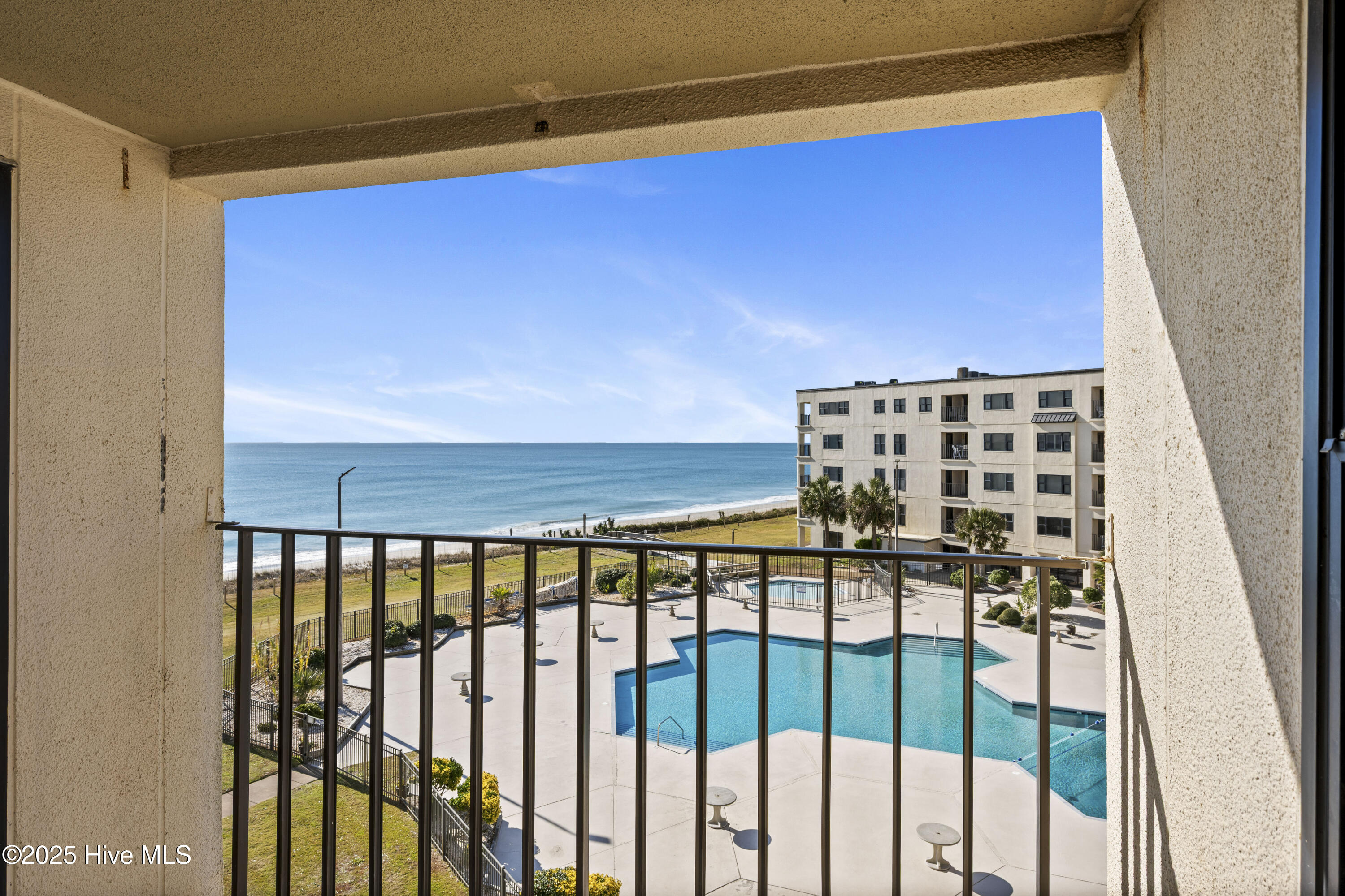 1505 Salter Path Road, Unit 418 Indian Beach, NC 28512 - Photo 4 of 46 63-print-SW418-Dec9-2025-003