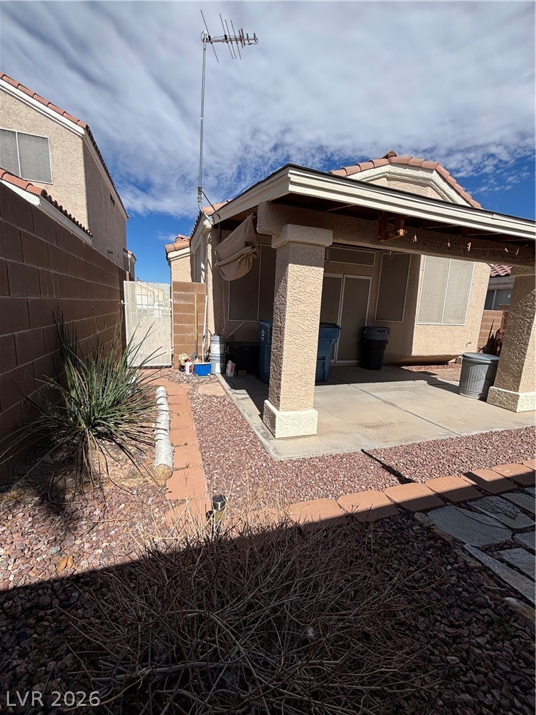 2661 Hillgrass Road Las Vegas, NV 89123 - Photo 26 of 27