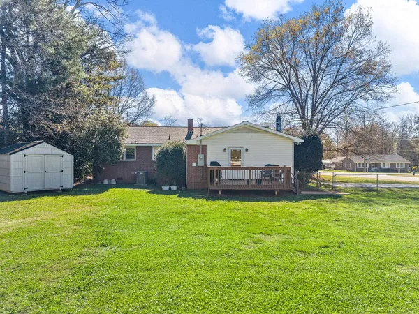 $259,900 | 142 Woodhaven Drive, Spartanburg, SC 29307