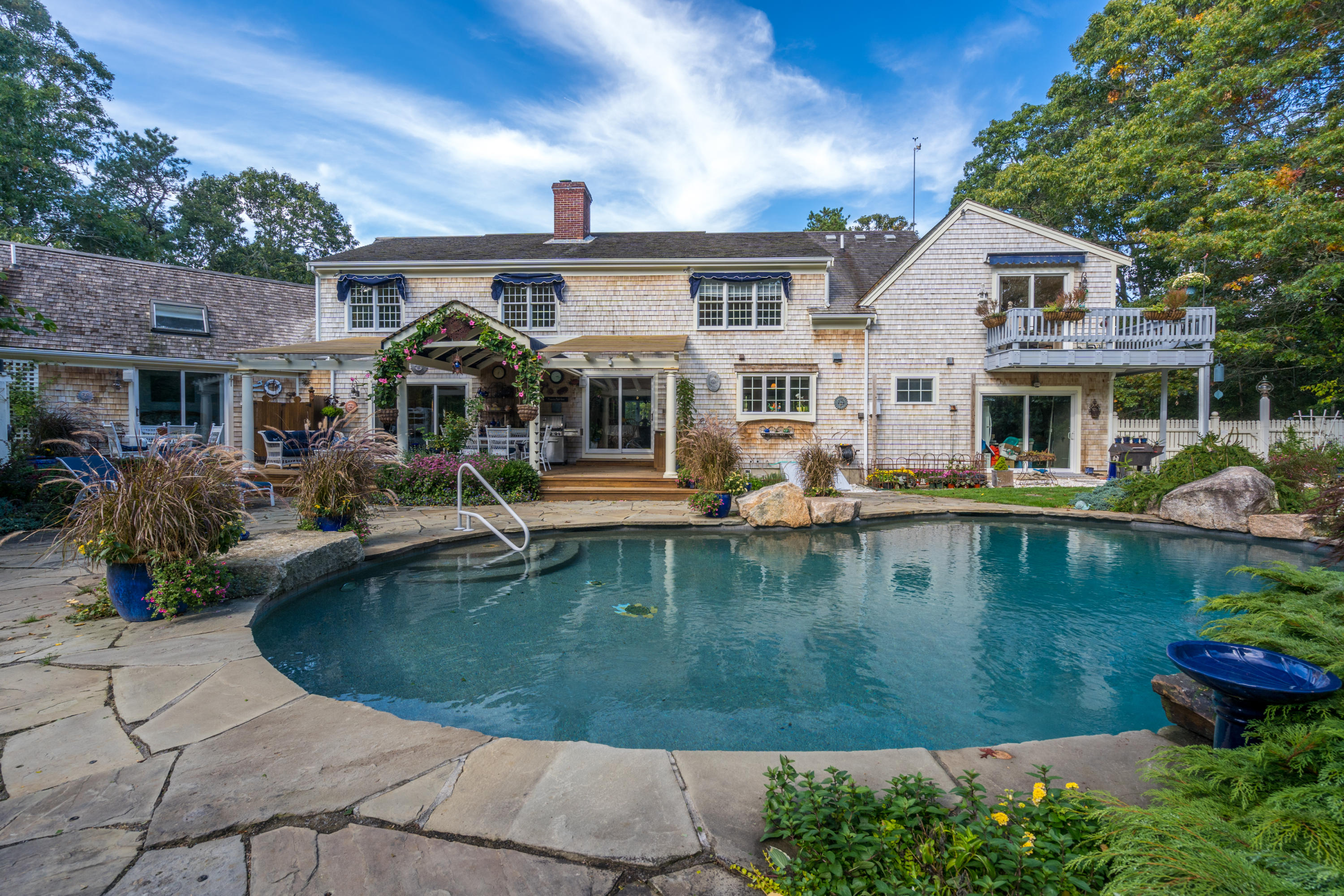 248 Long Pond Road Brewster, MA 02631 - Photo 1 of 45 248 Long Pond Road