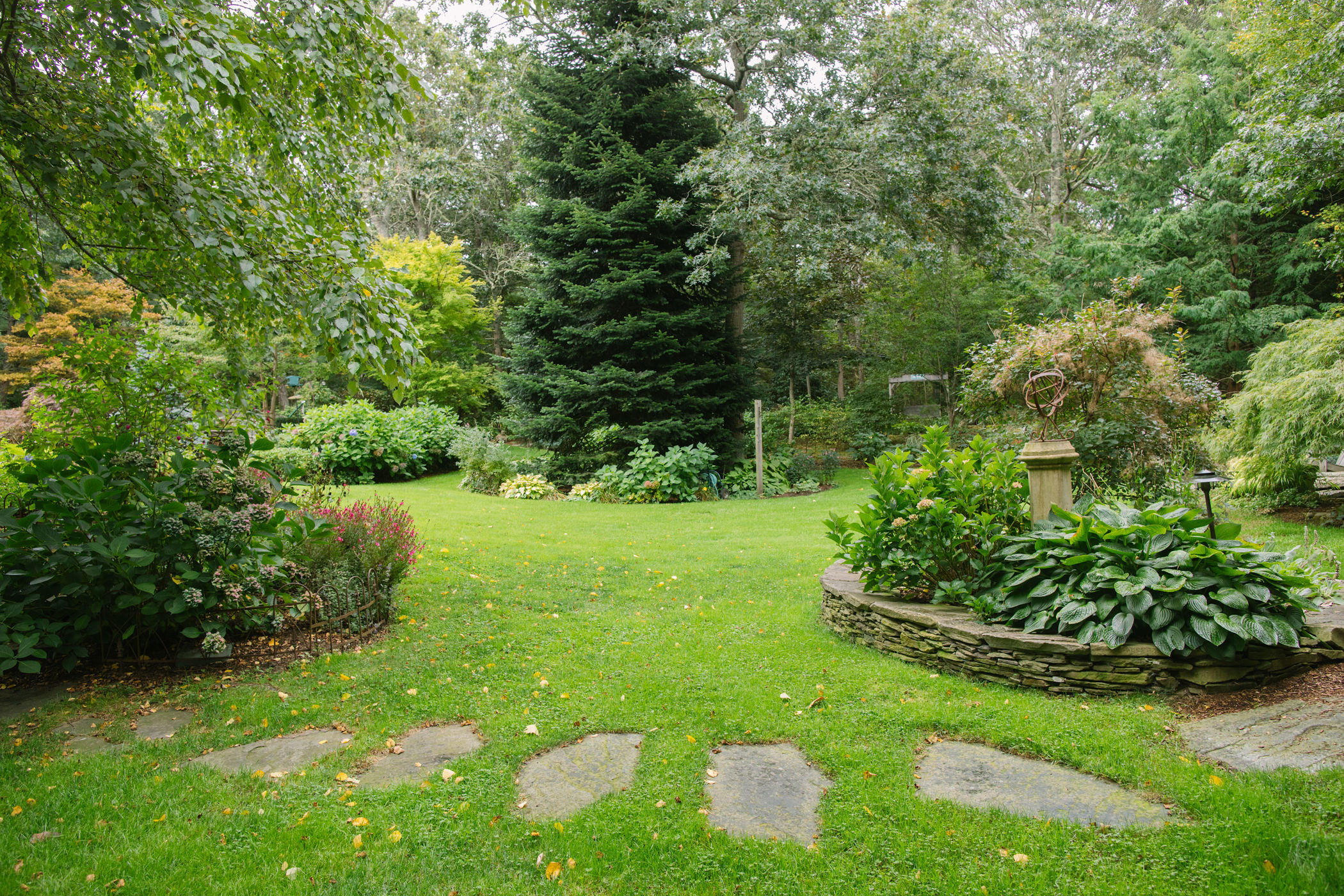 248 Long Pond Road Brewster, MA 02631 - Photo 12 of 45 Back Yard