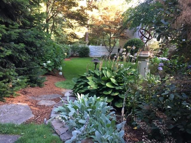 248 Long Pond Road Brewster, MA 02631 - Photo 13 of 45 Private Back Yard