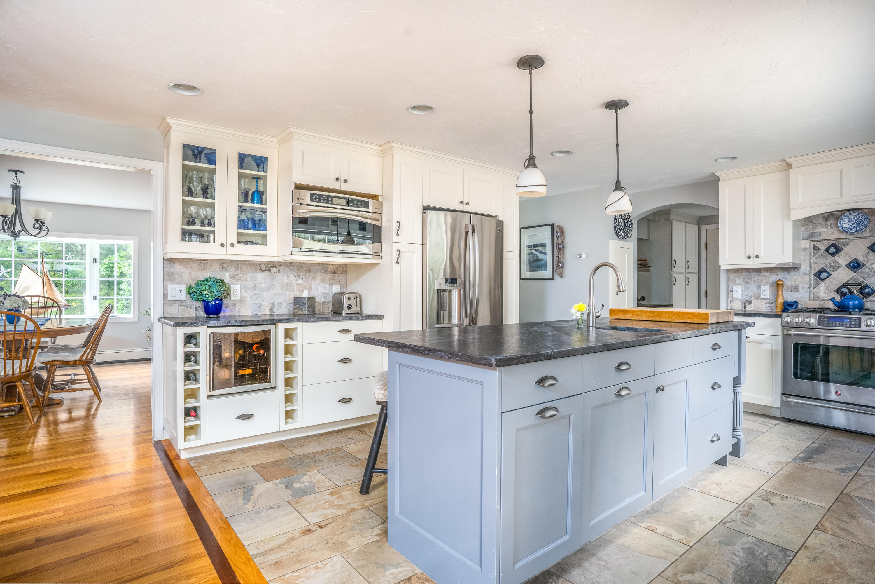 248 Long Pond Road Brewster, MA 02631 - Photo 15 of 45 Kitchen