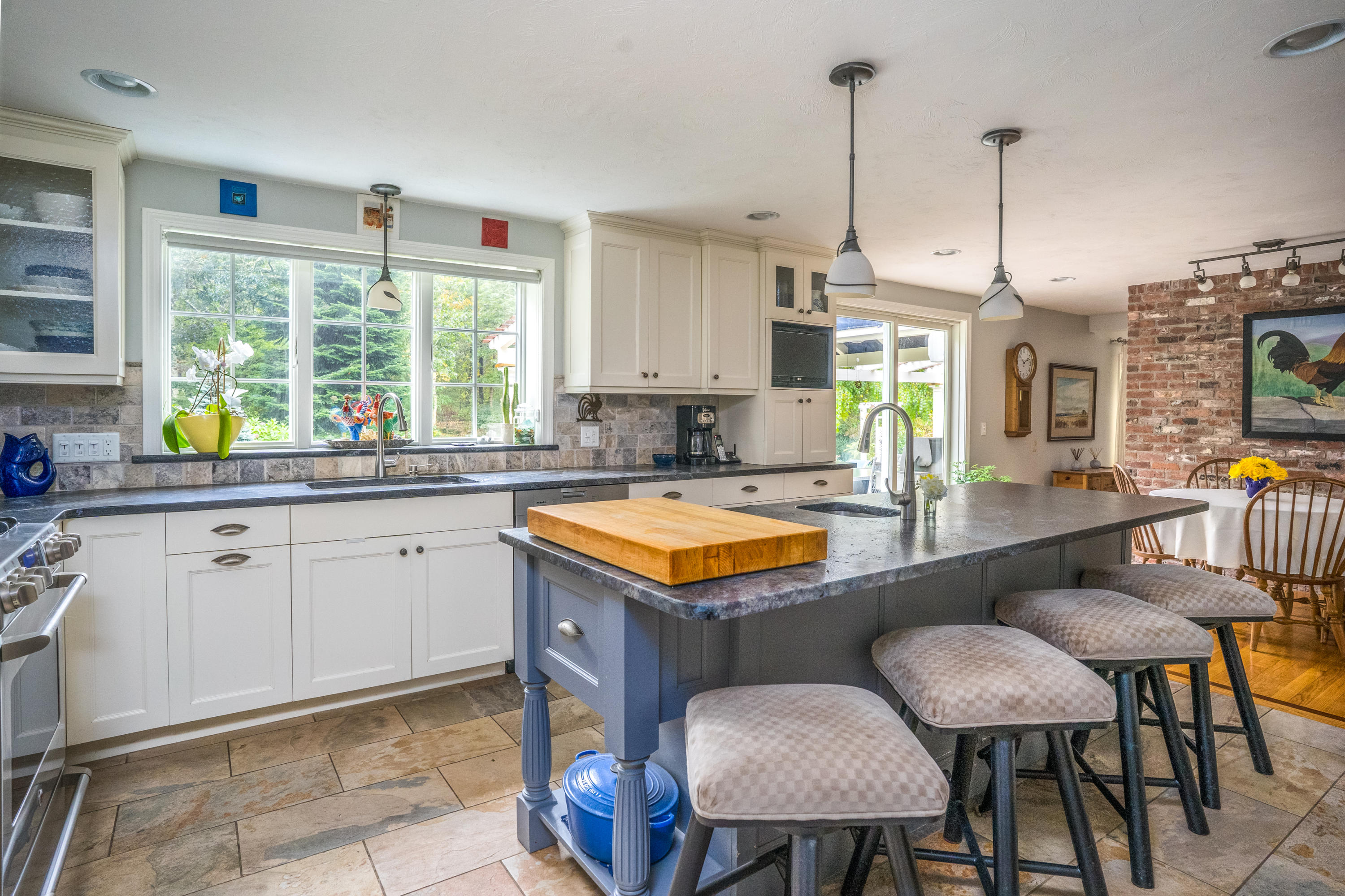 248 Long Pond Road Brewster, MA 02631 - Photo 16 of 45 Kitchen