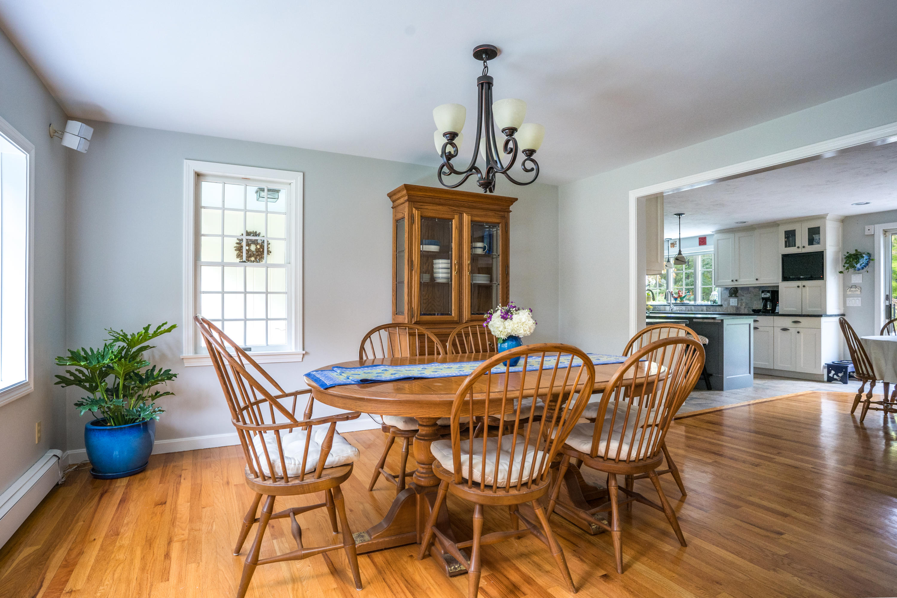 248 Long Pond Road Brewster, MA 02631 - Photo 20 of 45 Dining Room