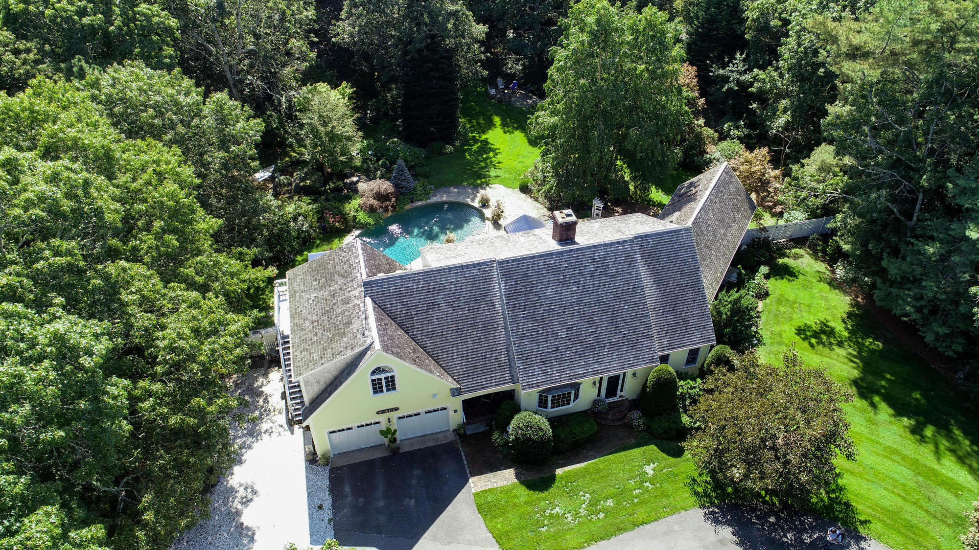 248 Long Pond Road Brewster, MA 02631 - Photo 2 of 45 248 Long Pond Rd