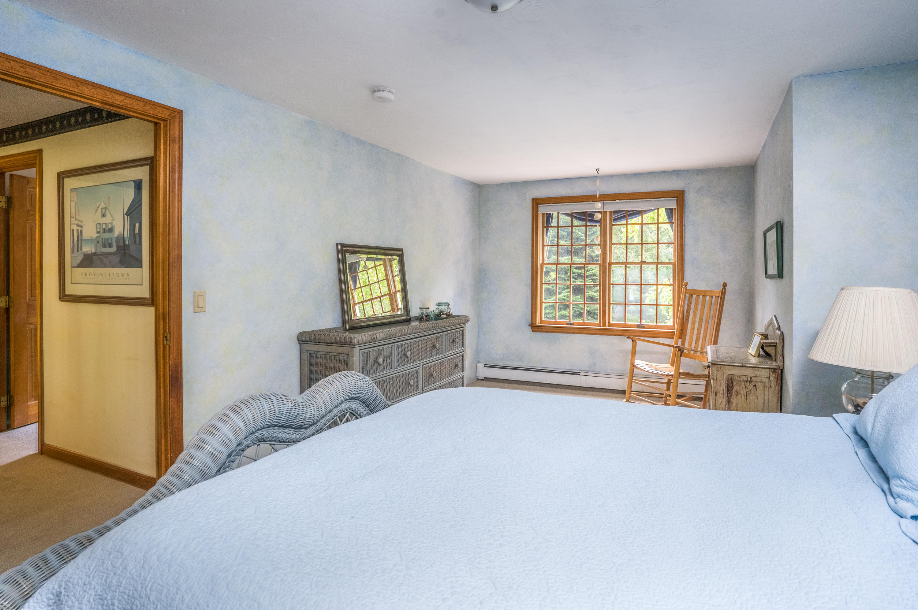 248 Long Pond Road Brewster, MA 02631 - Photo 25 of 45 2nd Bedroom