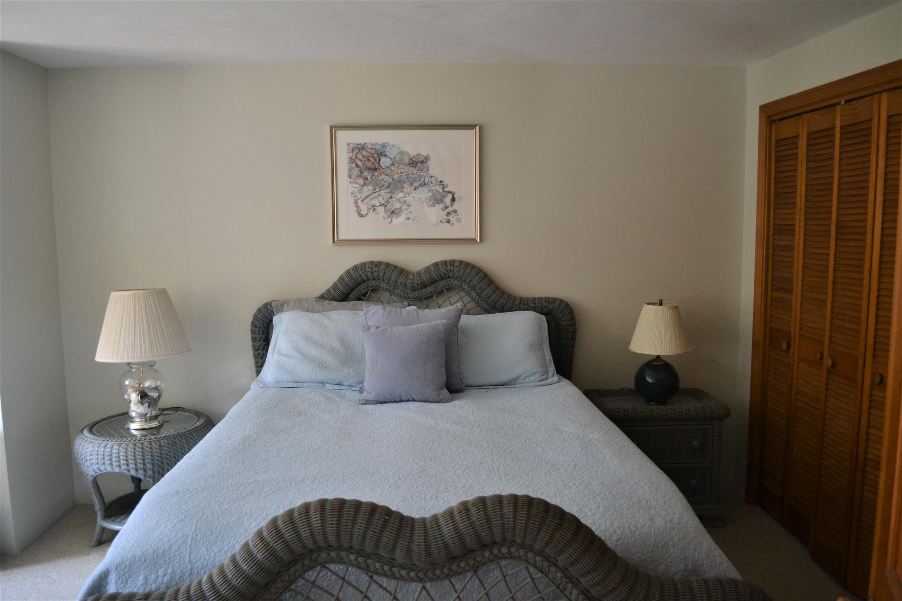 248 Long Pond Road Brewster, MA 02631 - Photo 26 of 45 Bedroom 2