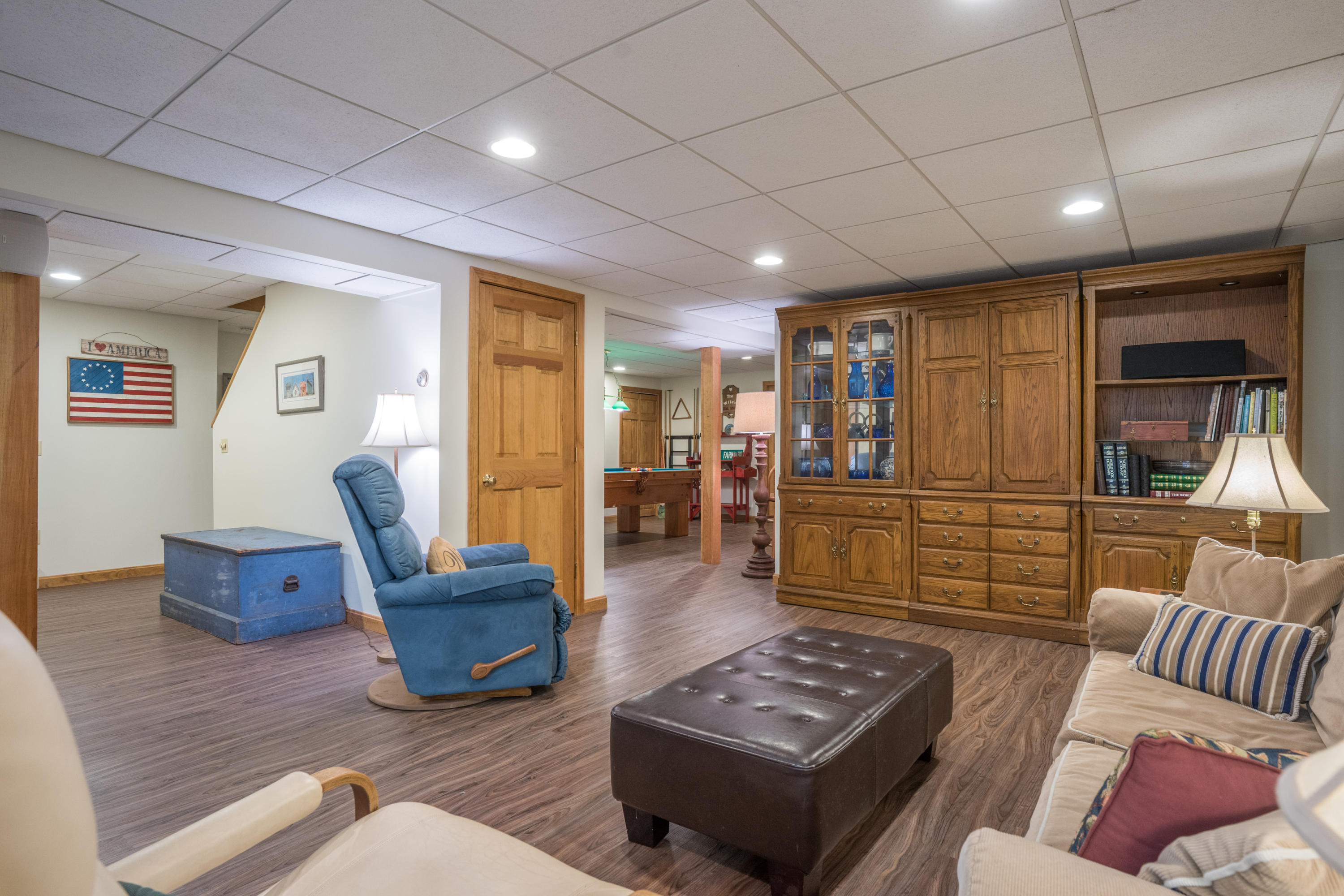 248 Long Pond Road Brewster, MA 02631 - Photo 34 of 45 Basement