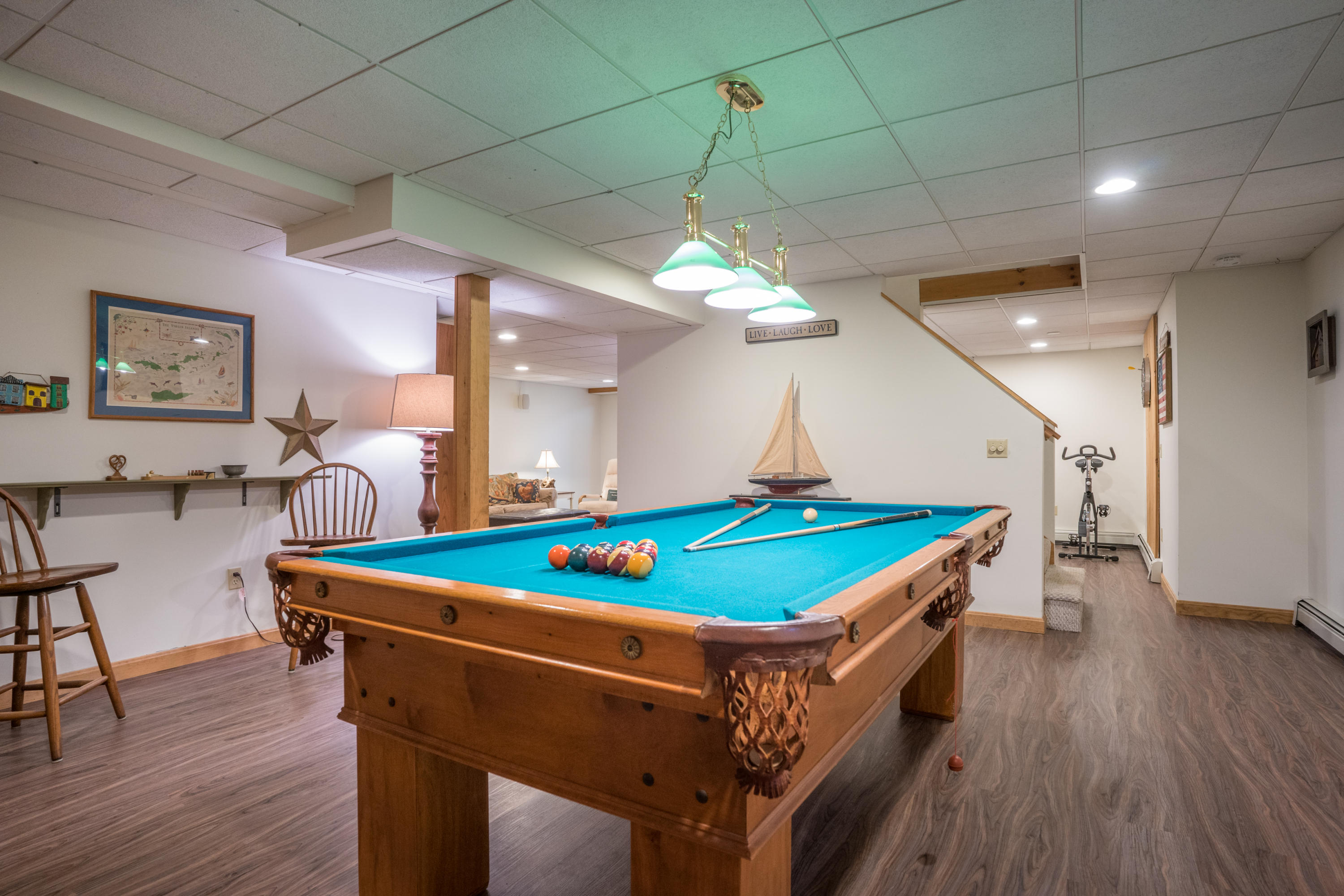 248 Long Pond Road Brewster, MA 02631 - Photo 35 of 45 Basement