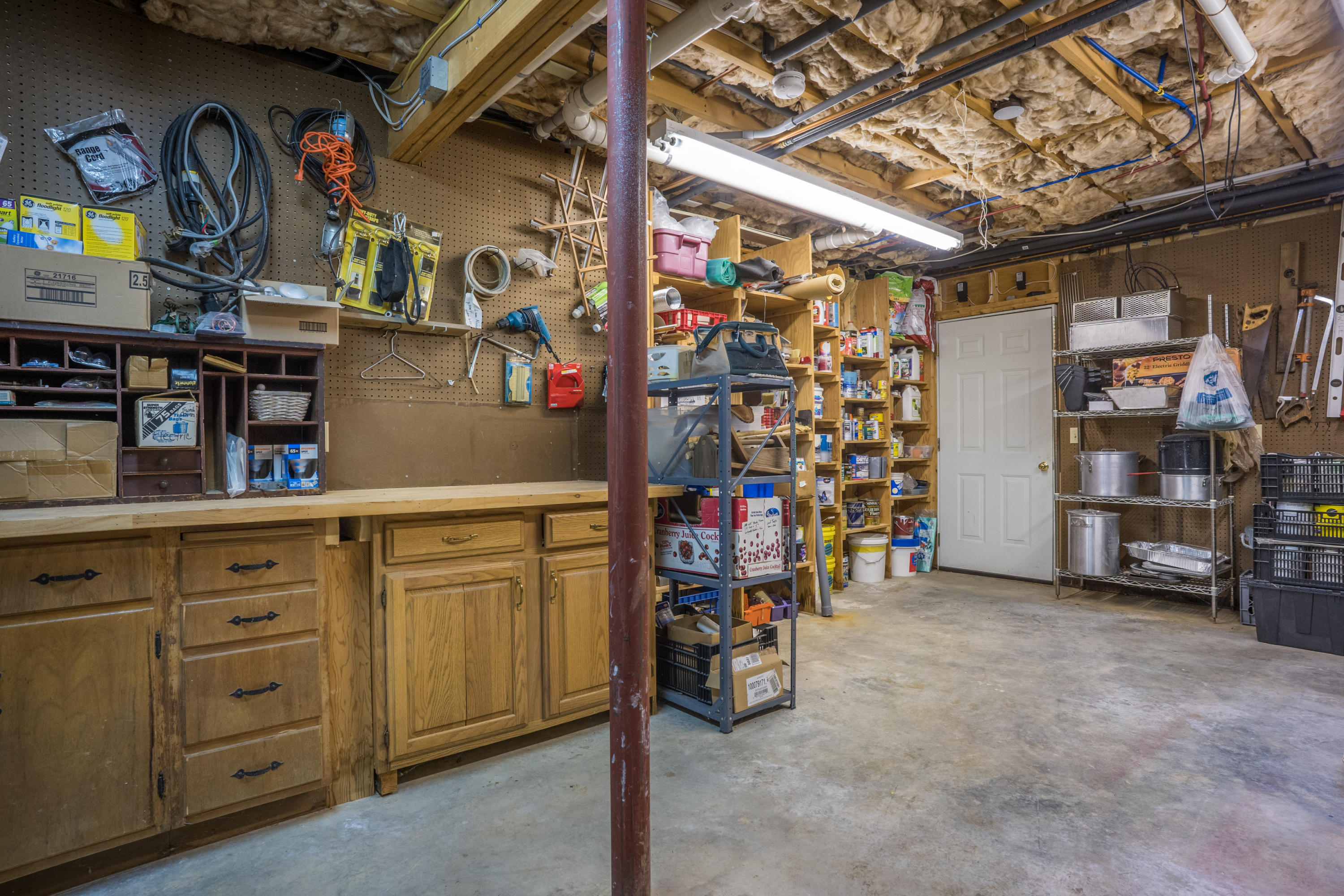 248 Long Pond Road Brewster, MA 02631 - Photo 37 of 45 Basement/Shop