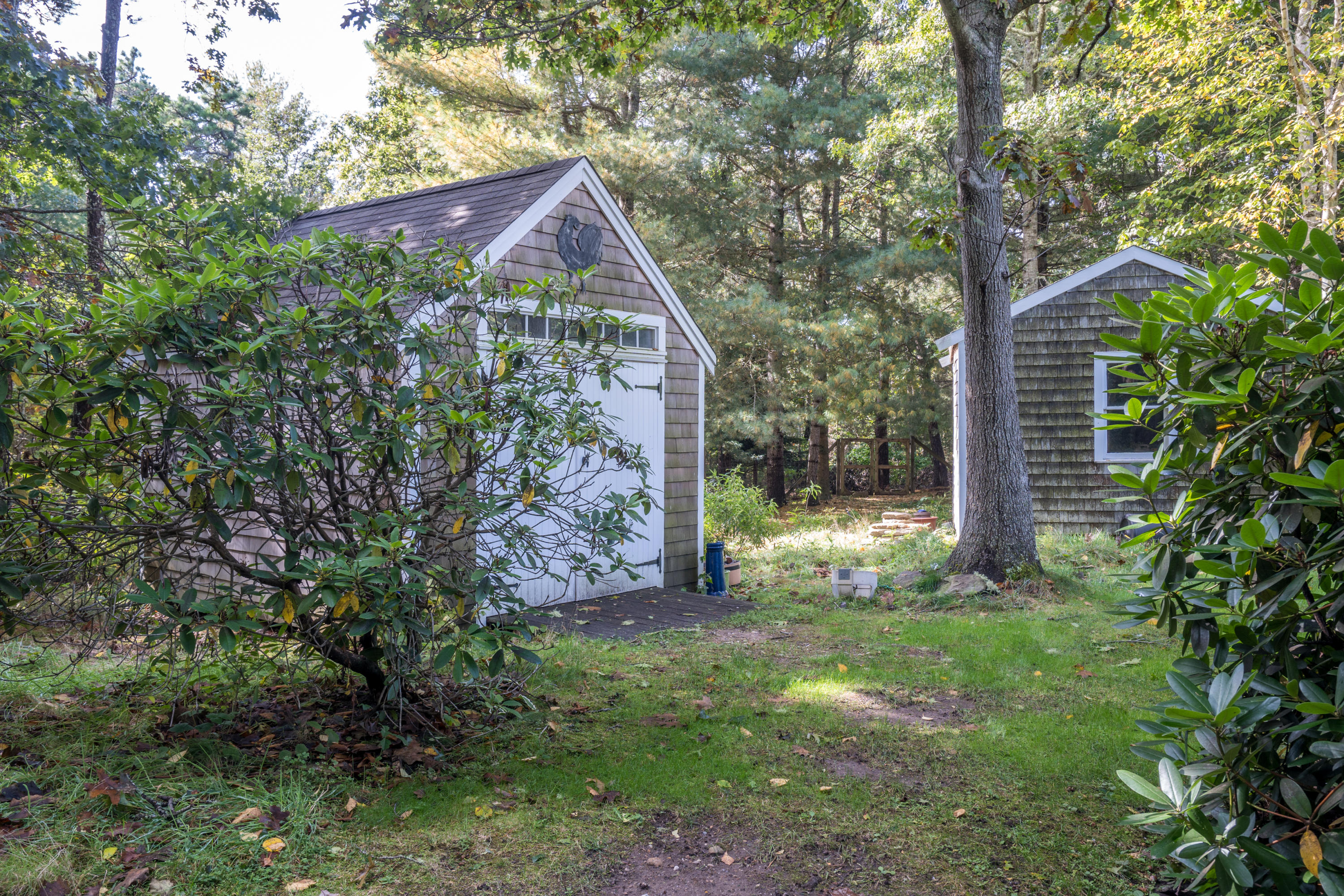 248 Long Pond Road Brewster, MA 02631 - Photo 38 of 45 Sheds