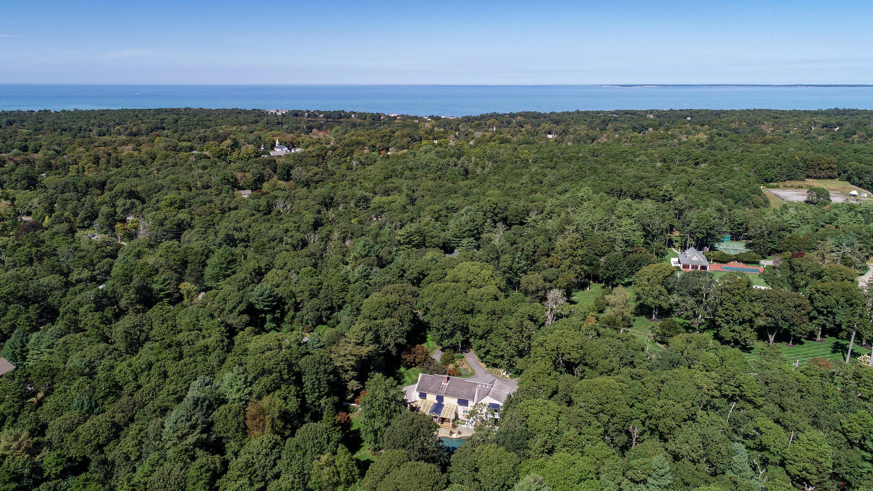 248 Long Pond Road Brewster, MA 02631 - Photo 45 of 45 Cape Cod Bay!