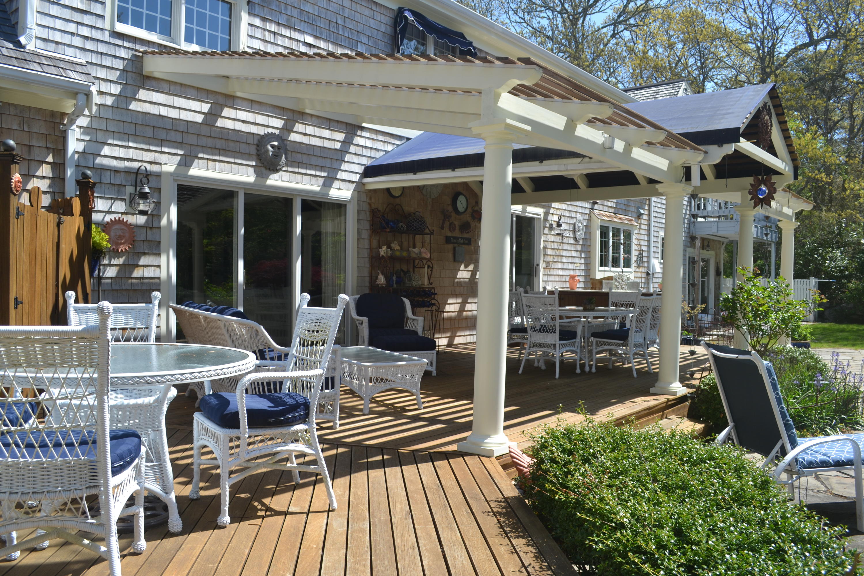 248 Long Pond Road Brewster, MA 02631 - Photo 7 of 45 More shade
