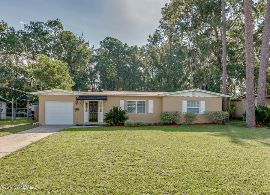 469 Nightingale Road Jacksonville, FL 32216 - Photo 2 of 31 469 Nightingale Road (1 of 31)