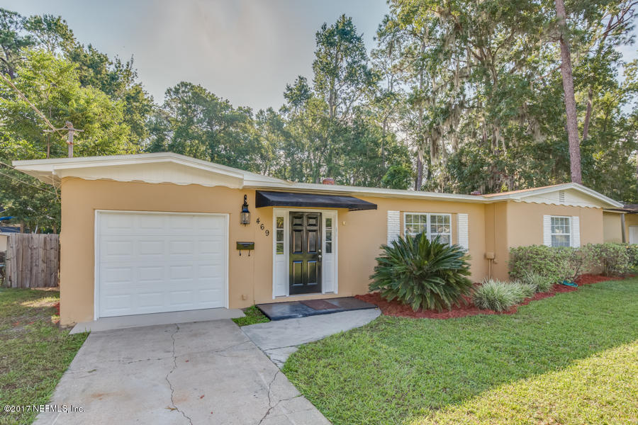 469 Nightingale Road Jacksonville, FL 32216 - Photo 4 of 31 469 Nightingale Road (3 of 31)