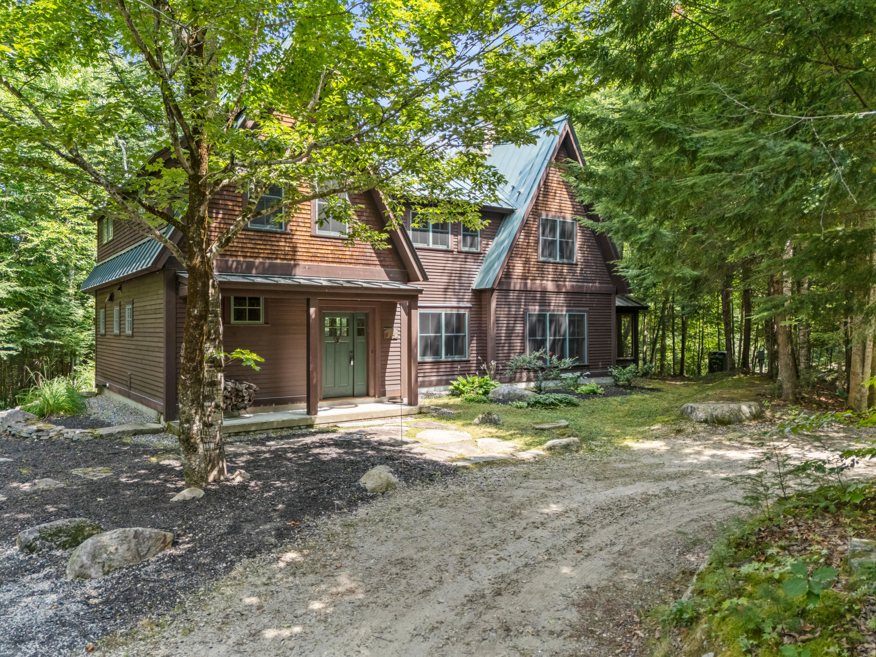 258 Bear Pond Road Waterford, ME 04088 - Photo 3 of 83 DJI_20260728131442_0101_D