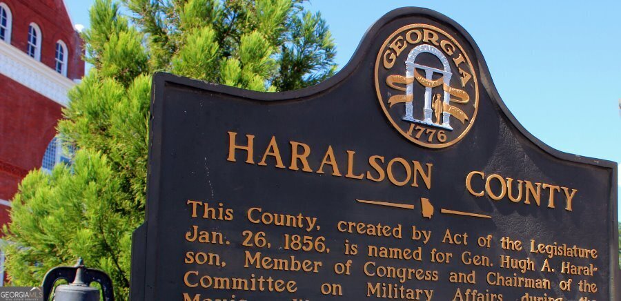 805 Laurel Street Bremen, GA 30110 - Photo 22 of 33 a front view of a sign board