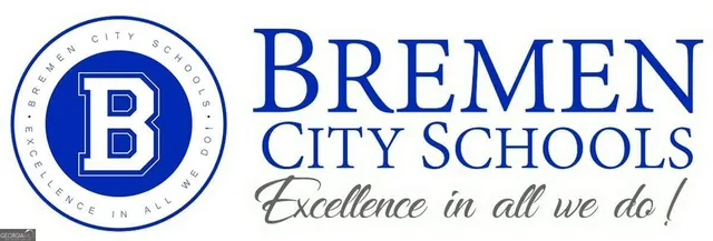 a view of sign board