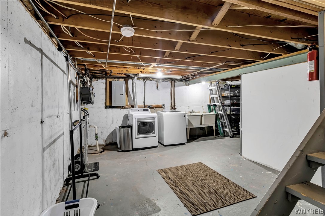 16 Harrogate Square Amherst, NY 14221 - Photo 26 of 29