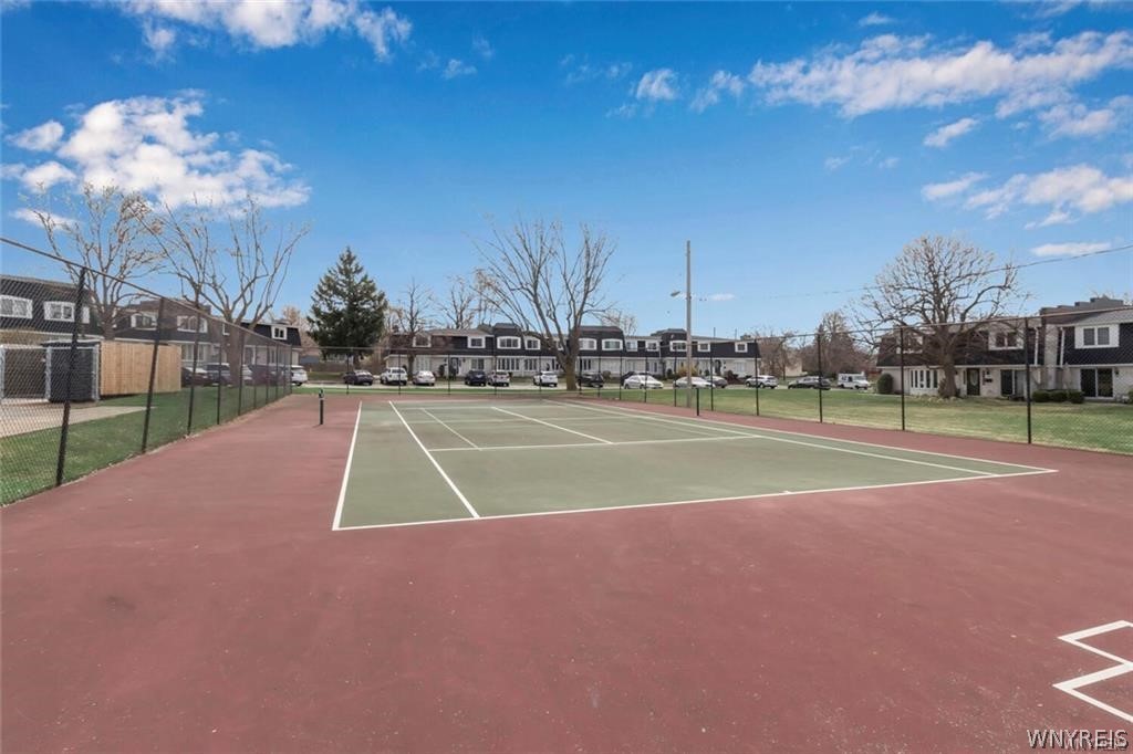 16 Harrogate Square Amherst, NY 14221 - Photo 28 of 29