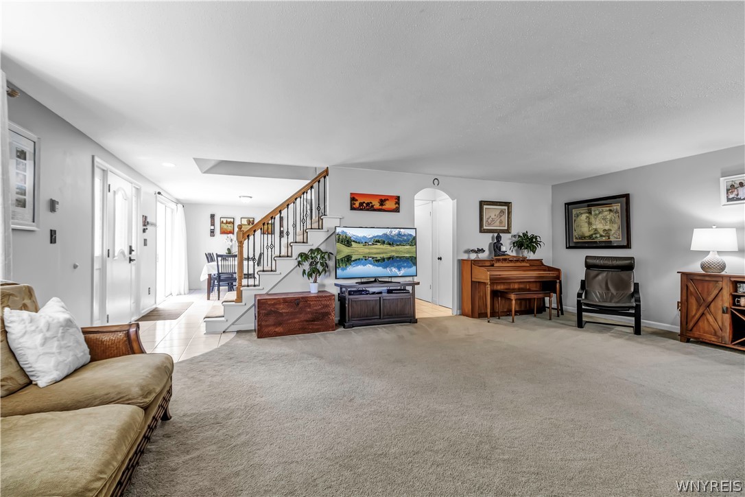 16 Harrogate Square Amherst, NY 14221 - Photo 5 of 29