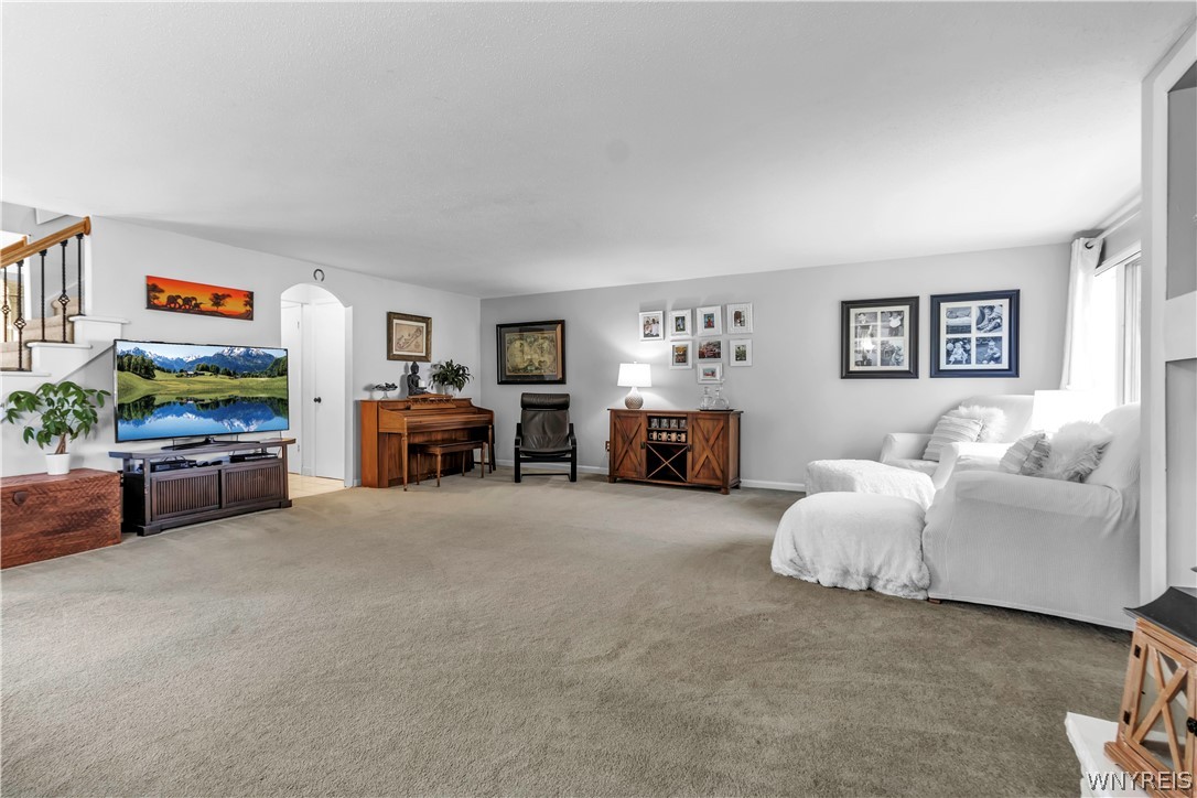 16 Harrogate Square Amherst, NY 14221 - Photo 7 of 29