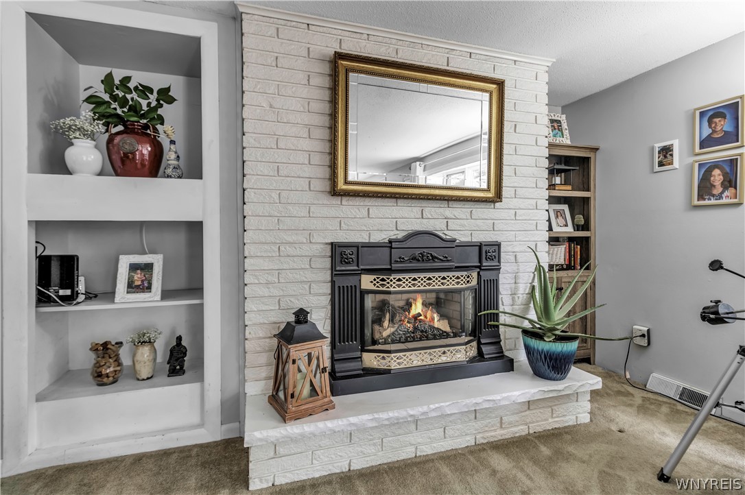 16 Harrogate Square Amherst, NY 14221 - Photo 8 of 29