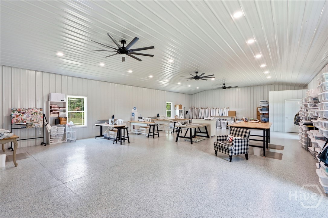 755 Elbert Arnsdorff Road Springfield, GA 31329 - Photo 65 of 75 Gallery Image 65