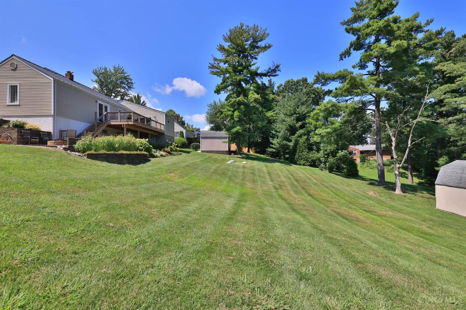 6080 Thompson Road Cincinnati, OH 45247 - Photo 38 of 56