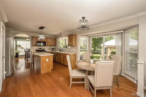 $450,000 | 7313 Cinnamon Teal Drive, O'Fallon, MO 63368