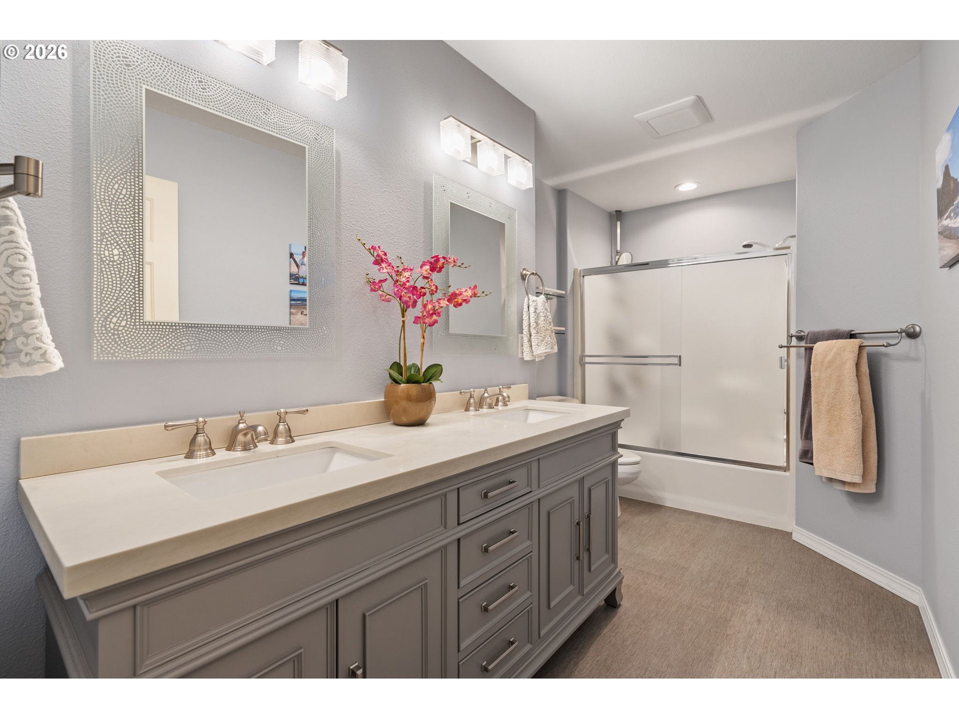 21917 Northeast 28th Street Camas, WA 98607 - Photo 26 of 47