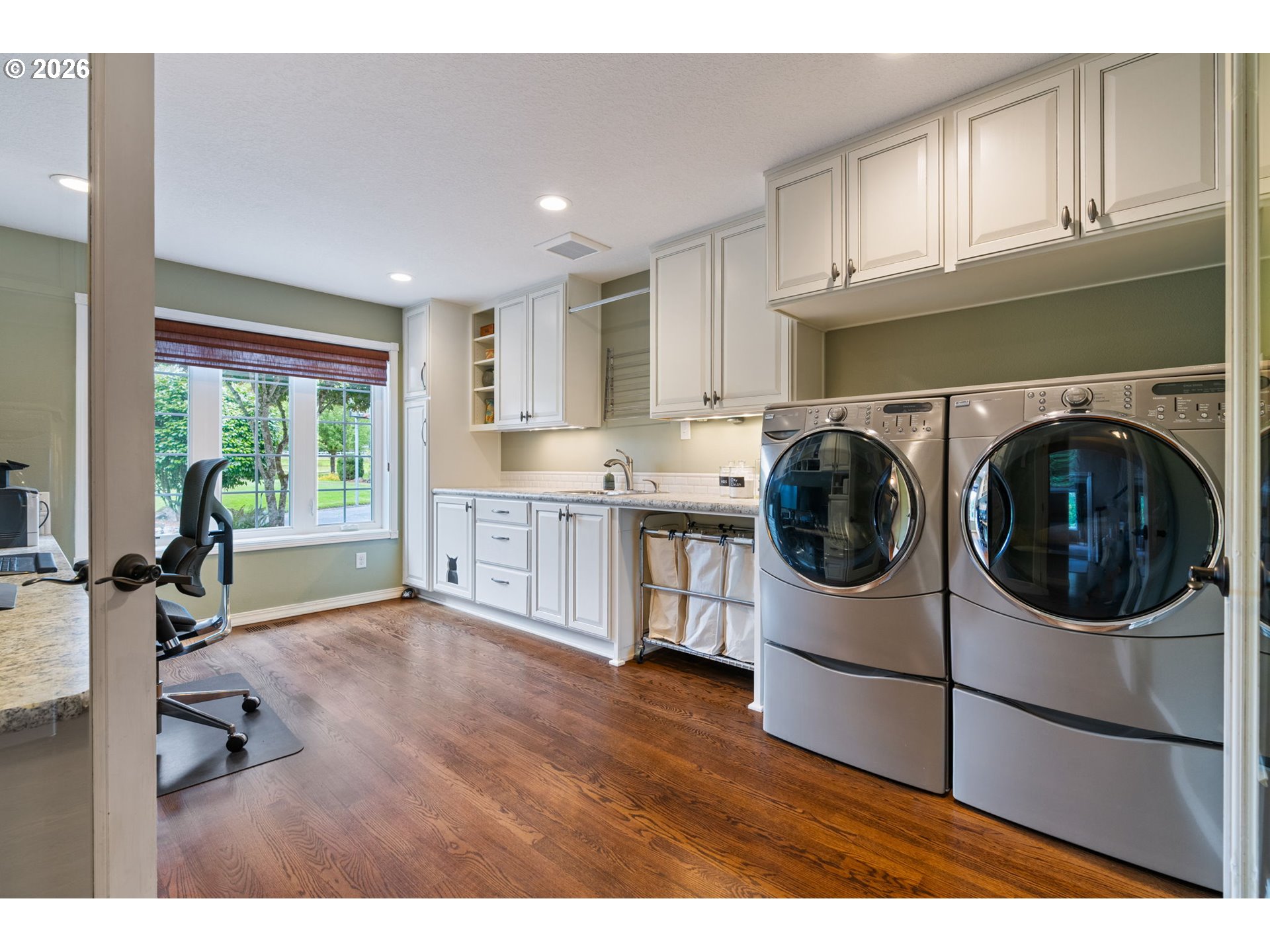 21917 Northeast 28th Street Camas, WA 98607 - Photo 27 of 47