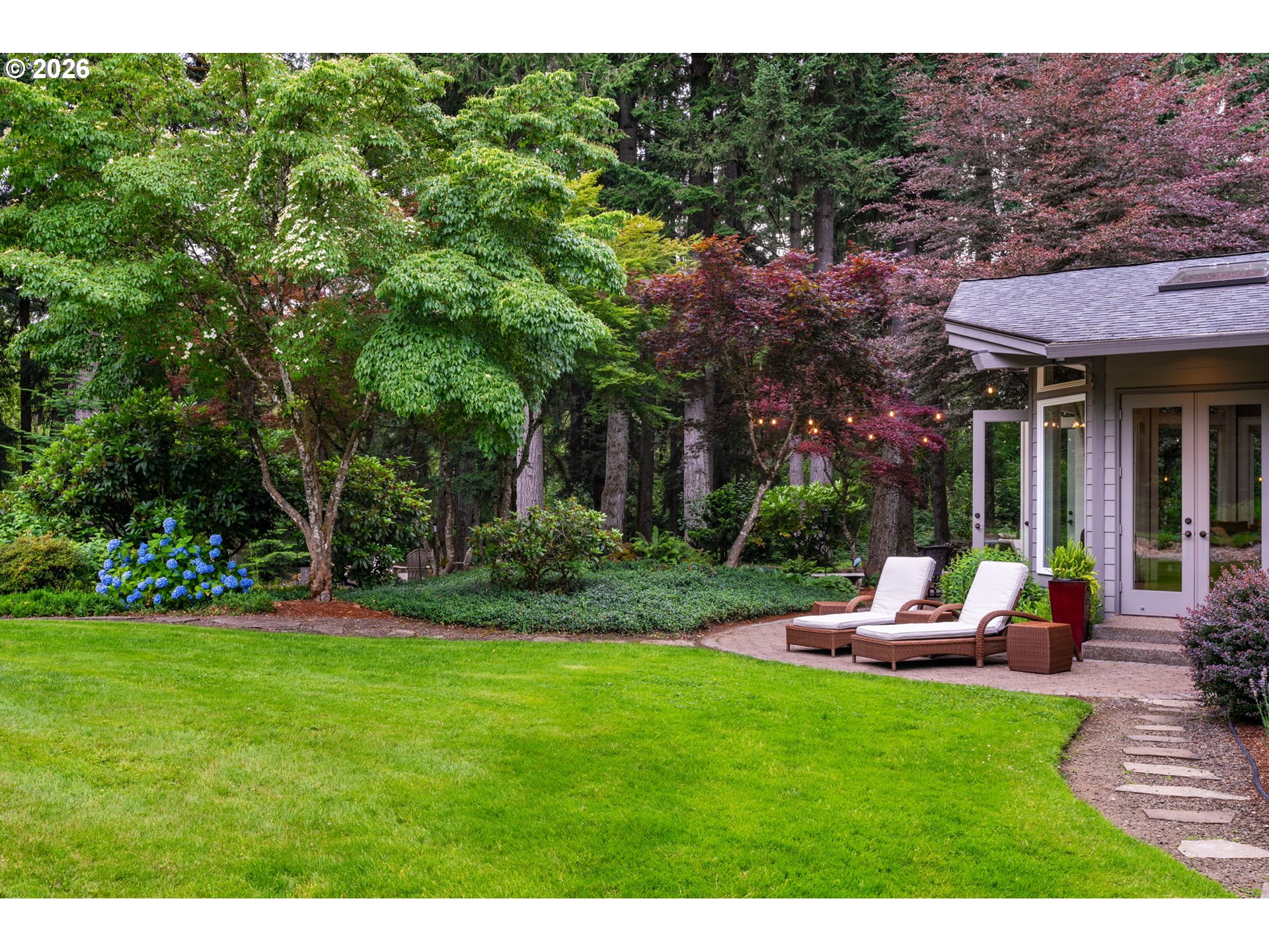 21917 Northeast 28th Street Camas, WA 98607 - Photo 33 of 47