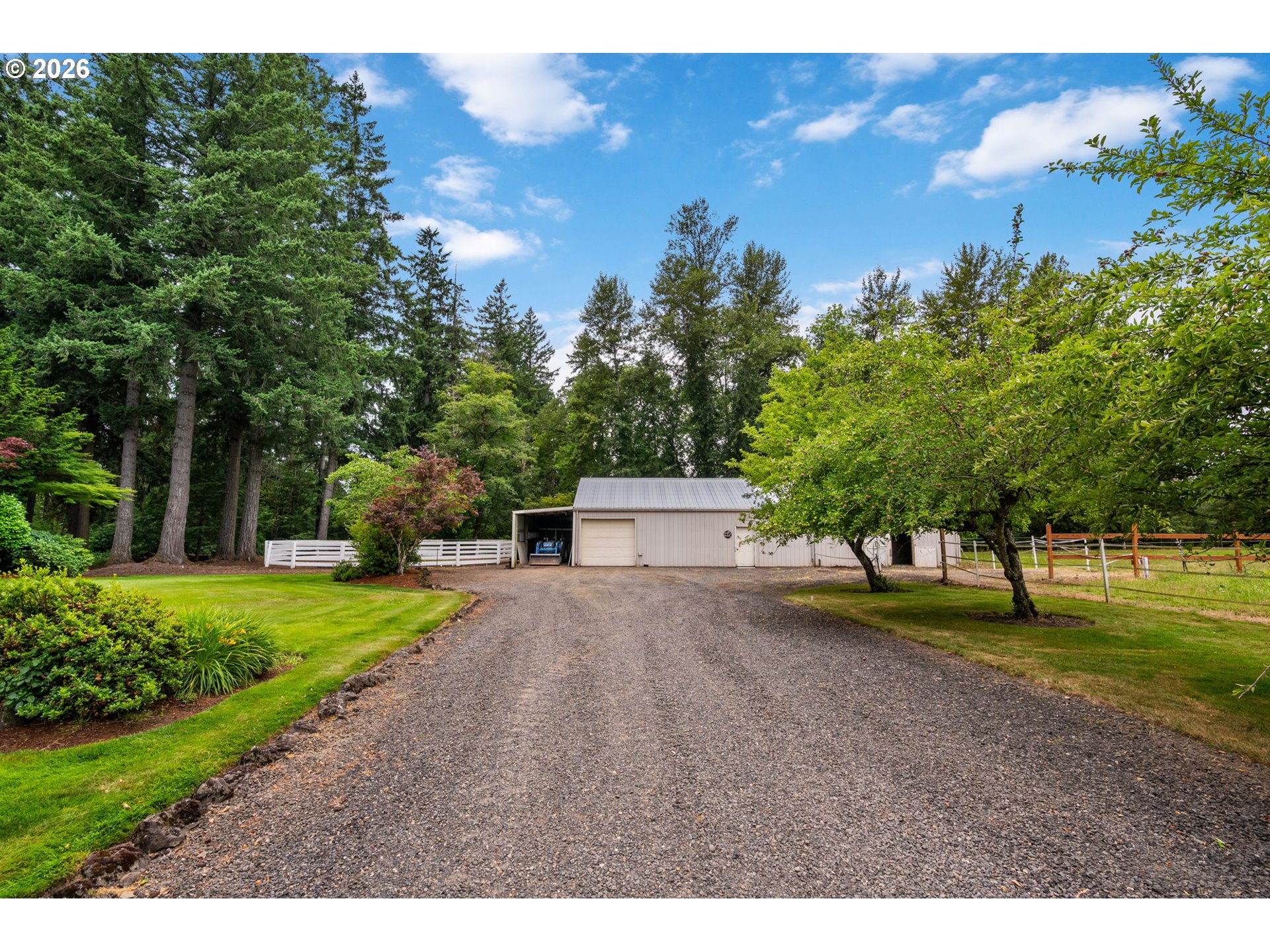 21917 Northeast 28th Street Camas, WA 98607 - Photo 35 of 47