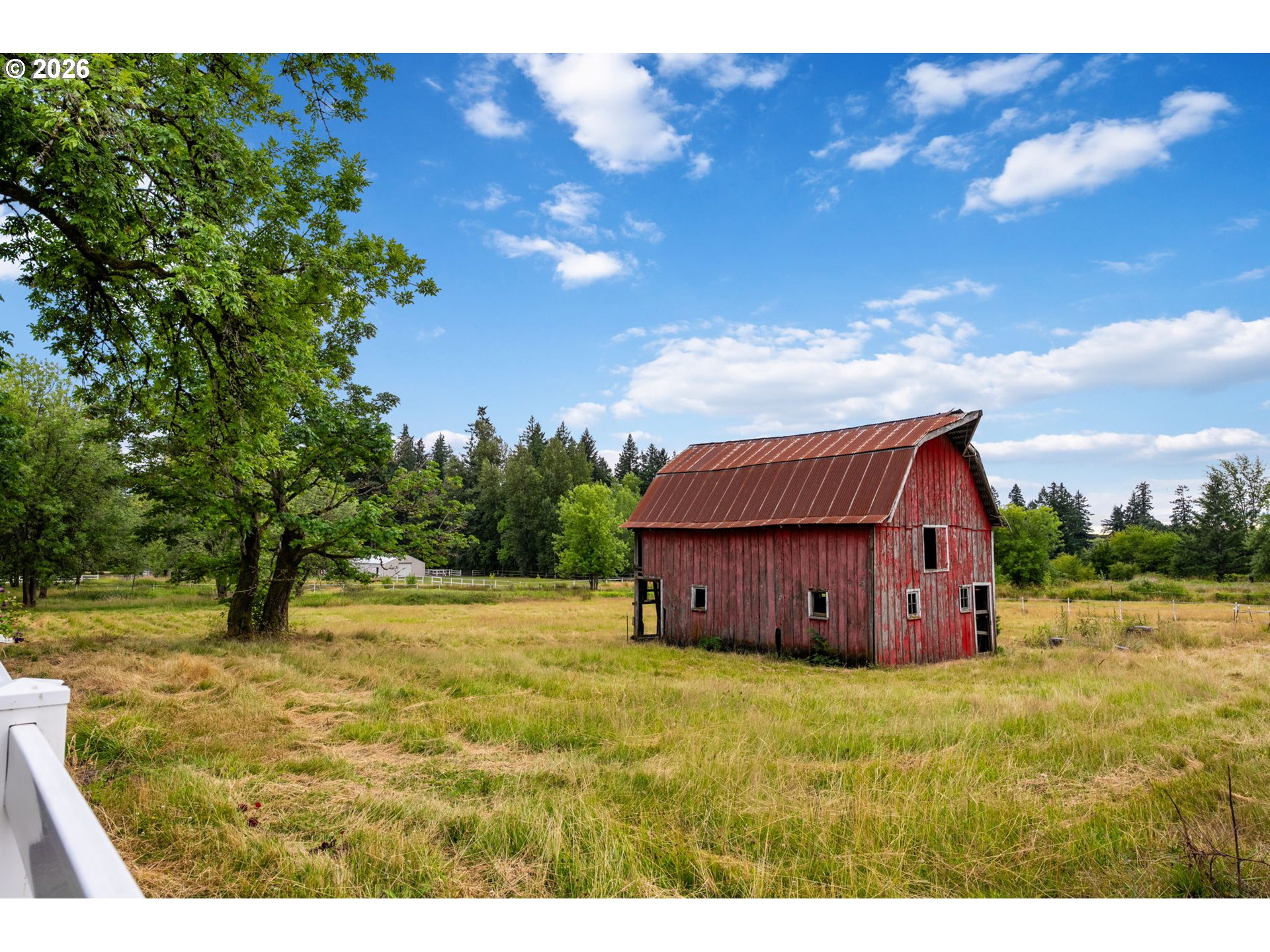 21917 Northeast 28th Street Camas, WA 98607 - Photo 40 of 47