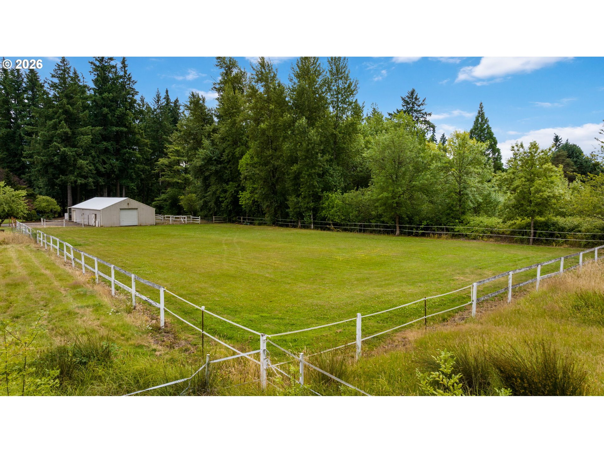 21917 Northeast 28th Street Camas, WA 98607 - Photo 42 of 47