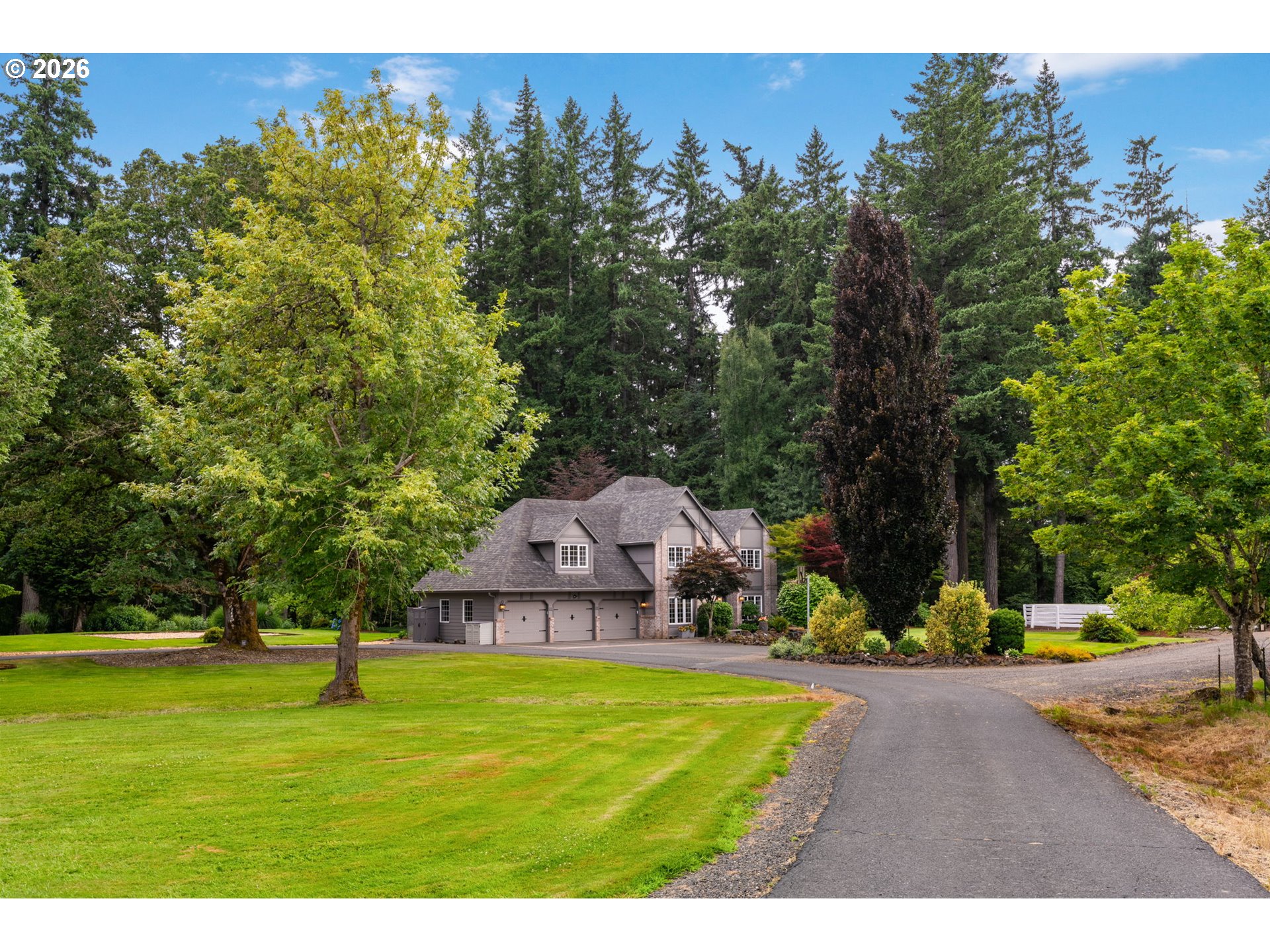 21917 Northeast 28th Street Camas, WA 98607 - Photo 44 of 47