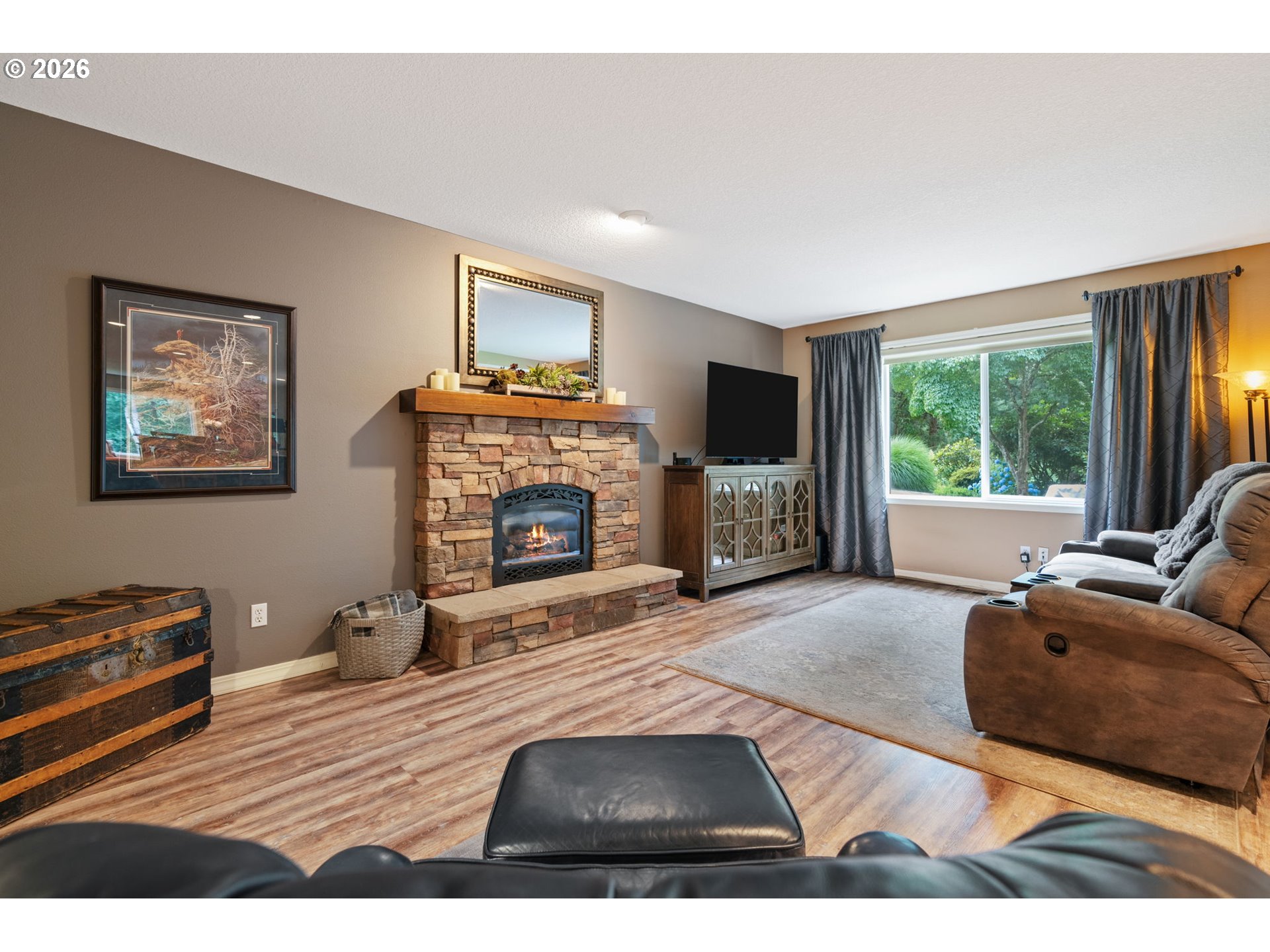 21917 Northeast 28th Street Camas, WA 98607 - Photo 8 of 47