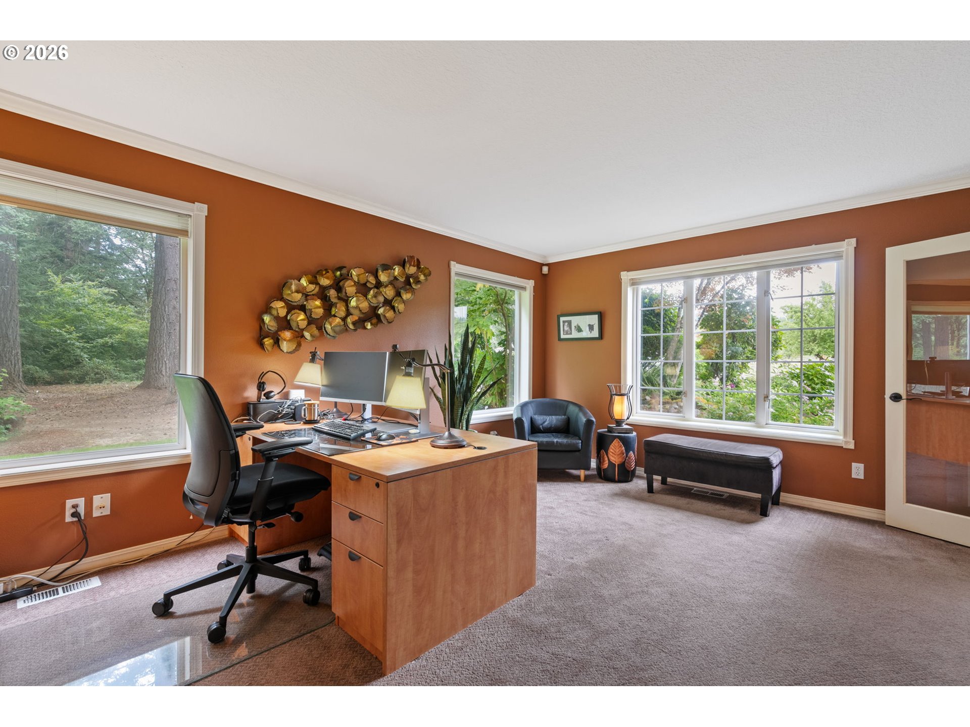 21917 Northeast 28th Street Camas, WA 98607 - Photo 10 of 47
