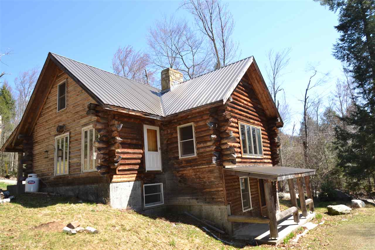 413 Hanks Road Warren, VT 05674 - Photo 1 of 29