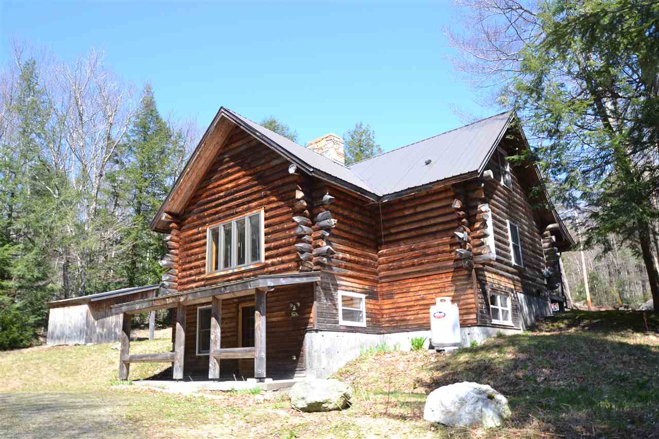 413 Hanks Road Warren, VT 05674 - Photo 3 of 29
