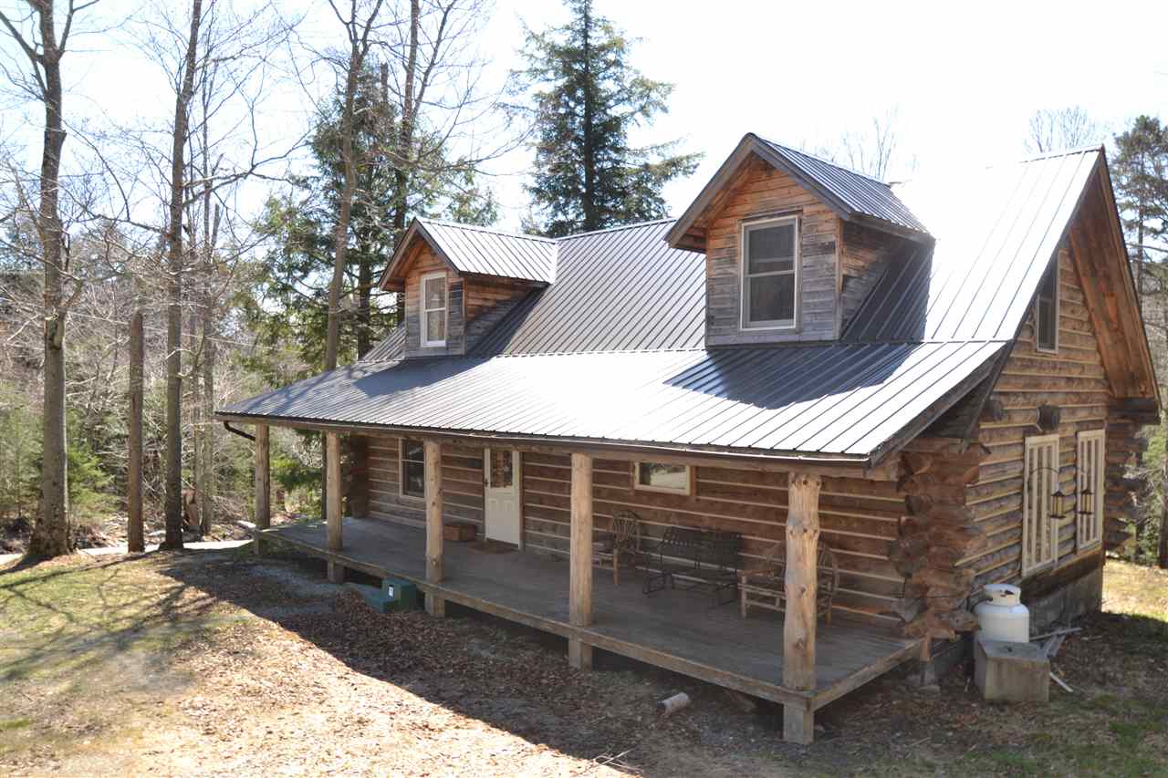 413 Hanks Road Warren, VT 05674 - Photo 5 of 29