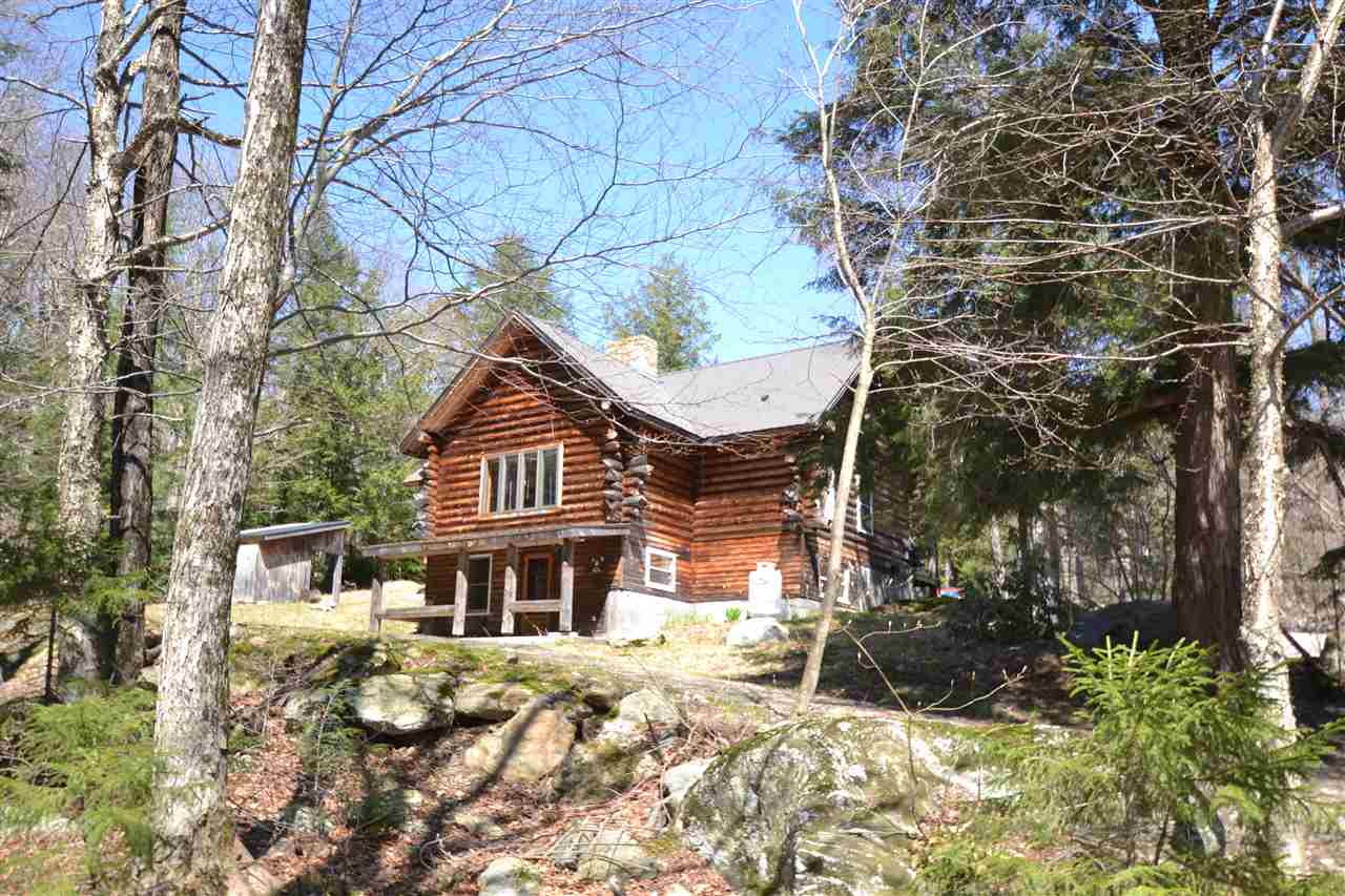 413 Hanks Road Warren, VT 05674 - Photo 9 of 29