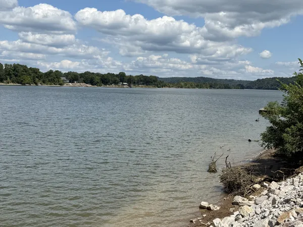 a view of a lake view