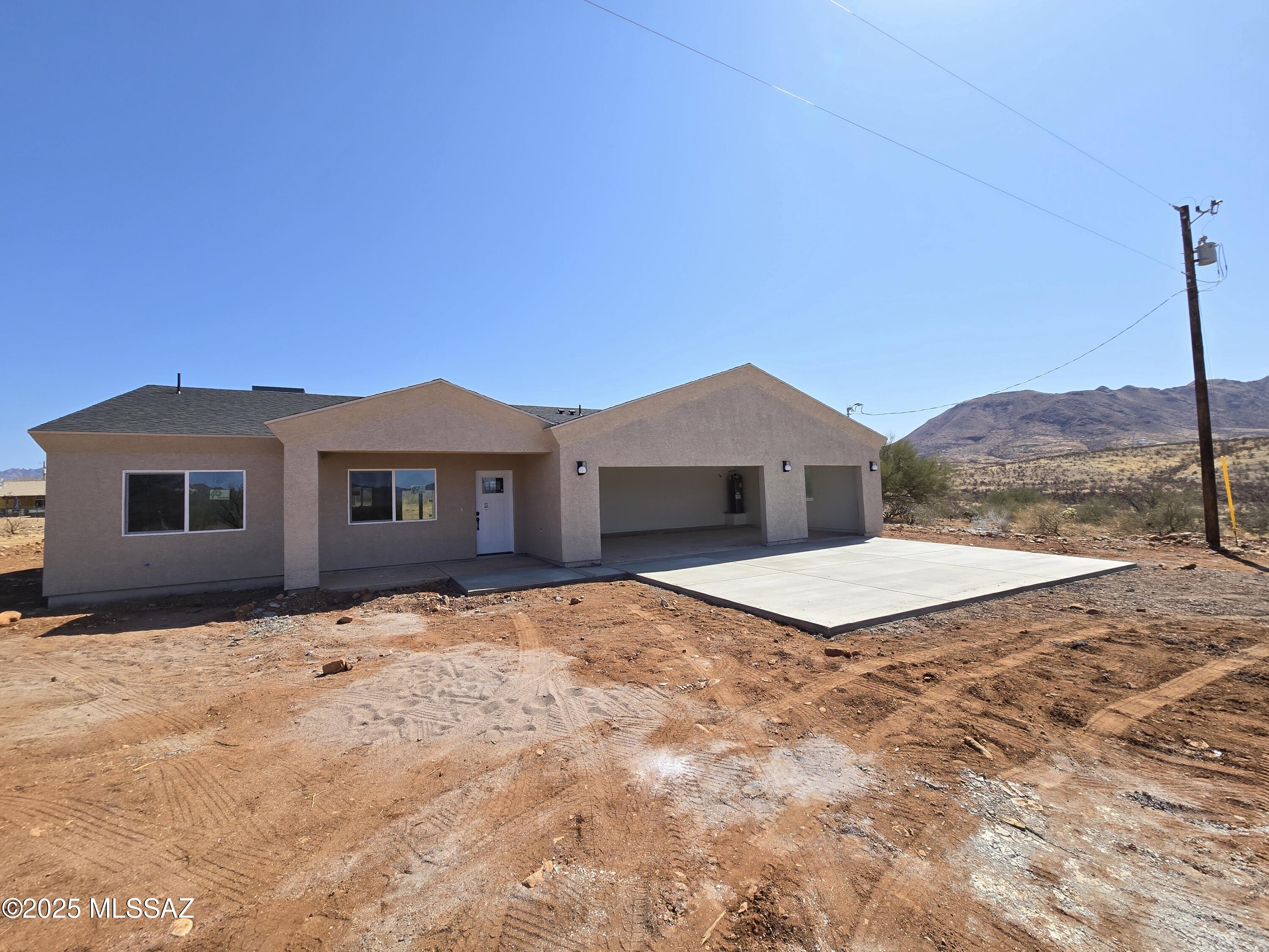 1795 Pillares Court Rio Rico, AZ 85648 - Photo 7 of 25