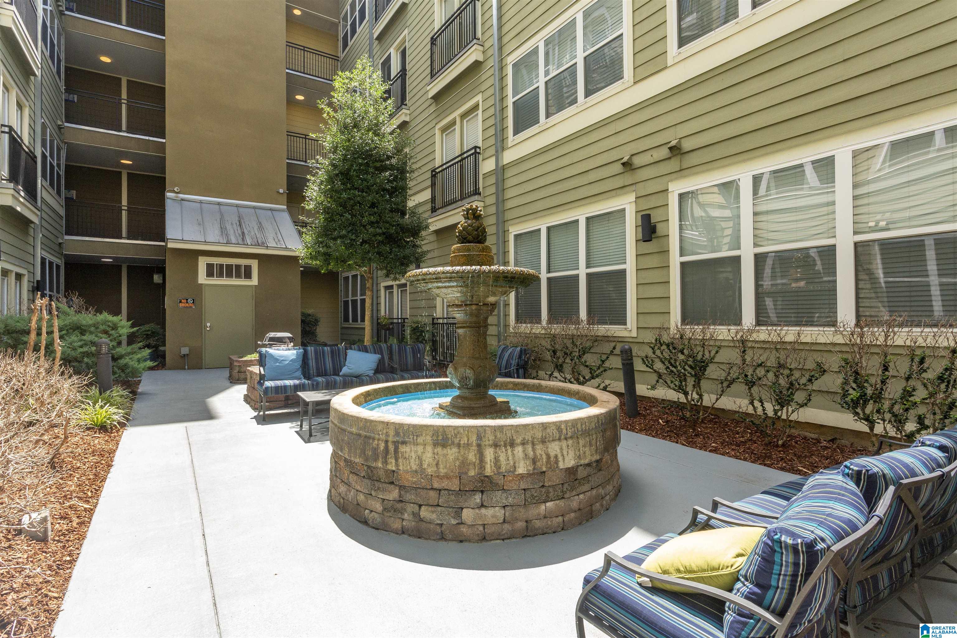 401401 20th Street South, Unit 322 Birmingham, AL 35233 - Photo 46 of 54