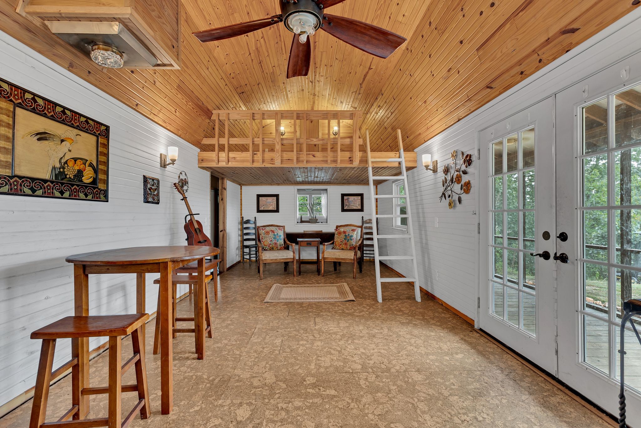 3519 Owl Hollow Road Linden, TN 37096 - Photo 9 of 42