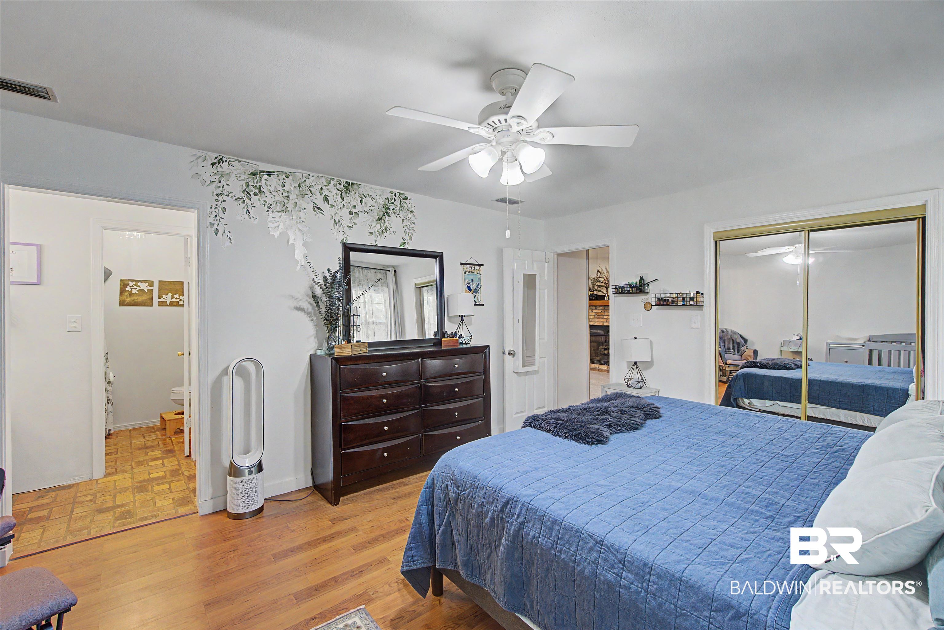 13151 Roberts Road Chunchula, AL 36521 - Photo 19 of 44