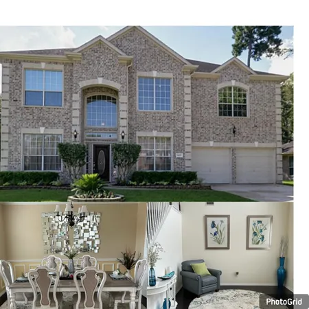 $349,999 | 18103 Polo Meadow Drive, Humble, TX 77346